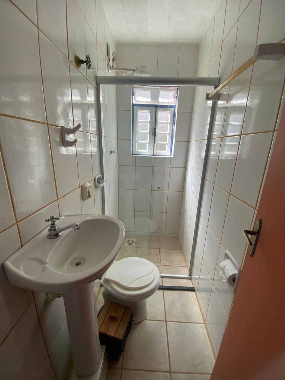 Hotel Pouso Da Ermelinda Tiradentes Zimmer foto